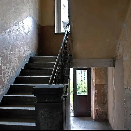 Appartement Starowislna - Heart Of Jewish District Krakau